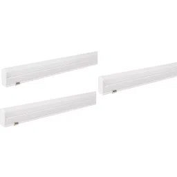 Orient 10 W Emergency Batten Light Cool White (Pack of 3)-16