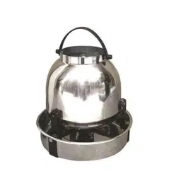 U-Tech 1.5 L Stainless Steel Aerosol Disinfector SSI-168-25