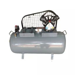BLUEX 2 HP 200 L Air Compressor without Motor, BEI - 02200WMSS-53