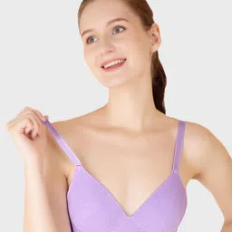 Luella Bra Full Coverage Lightly Padded-picture-26
