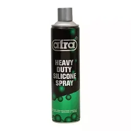 Afra Silicone Multipurpose Lubricant Spray 300 ml, FR999 (Pack of 3)-image-38