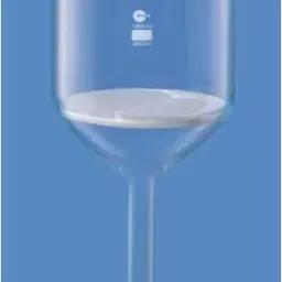 Borosil 3606029 Funnel Sintered Ware - Capacity 1000 ml-image-87