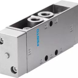 FESTO Pneumatic valve JH-5-1/8-image-47