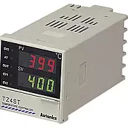 Autonics PID Controller TZ4ST-R4R 48*48 mm-19