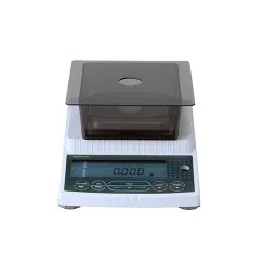 Shimadzu BL-220H Measuring Capacity 0.22 Kg High-Precision Electronic Balance-19