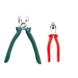 Sky Blue SBE_PLIER_COMBO_MOD_01407 7.8 Inch Steel Lineman Plier (Pack of 2)-picture-24