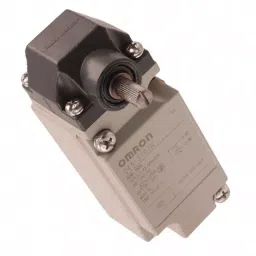 Omron D4A-3101N (Inrush Current NC: 30 NO: 20 A) General Purpose Vertical Limit Switch-34