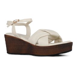 Inc 5 Party High-Top Wedge Sandals-41