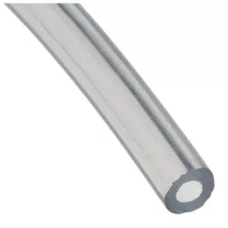 RS PRO Transparent Flexible Tubing 6.3 mm ID PUR 10 bar, 3396326-image-86