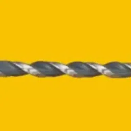Indian Tools Taper Shank Twist Drill Extra Long Series (Size 27 mm, Overall Length 500 mm)-image-43