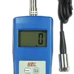 Manicom 4 Digit 18mm LCD Vibration Meter-44