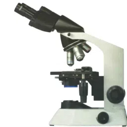Magnus MLXi PLUS LED Advance Binocular Microscope with LED Light illumination image 2