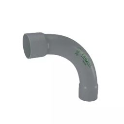 Finolex 76.2 mm (3 Inch) PVC Solfit Bend 90, 2368-image-33