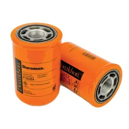 Donaldson Dia 97 mm Synteq XP Hydraulic Spin-On, Duramax - P165354-image-12