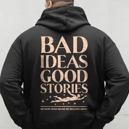 FFLIRTYGO Men Printed Hooded Sweatshirt-picture-41
