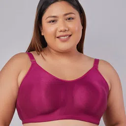 MAASHIE Bra Full Coverage-46
