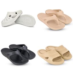Feel alive Men Set Of 4 Ultra-Comfortable Lightweight Sliders-picture-40