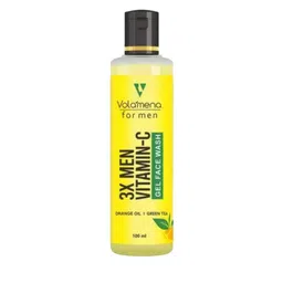 Volamena Vitamin-C Face Wash-100ml-36