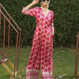Uttaraa Basic Jumpsuit-image-112