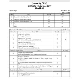 oswaal books Oswaal CBSE Question Bank Chapterwise and Topicwise SOLVED PAPERS Class 12 History For Exam 2026 image 5