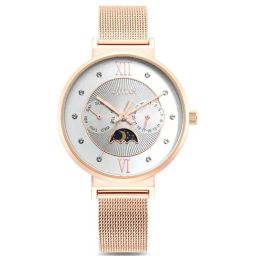 Titan 95144WM01 Slimline Analog Watch for Women-31