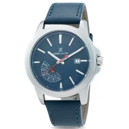 Daniel Klein DK.1.12359-2 Analog Watch for Men-picture-16