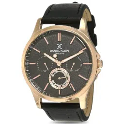 Daniel Klein DK12118-4 Analog Watch for Men-image-69