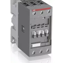 ABB AC 1 Rating 50 A 3 Pole  AC/DC Operated Contactor AF30-30-00-picture-16