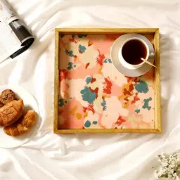 INV Home Peach Mango Wood Aydin Tray (Large)-image-74