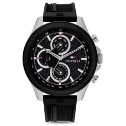Tommy Hilfiger TH1792082 Clark Analog Watch for Men-picture-19