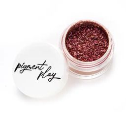 Pigment Play Iridescent Loose Pigment Powder Crystalline - 2 gm-30