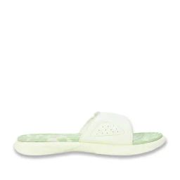 Puma Women's Softride Cool Cucumber Green Slides-image-78