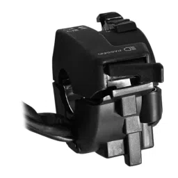 Uno Minda Handle Bar Switch - Left Hand Side (SWT ASSY WINKER BS4) for Honda Unicorn BS4 (SW-0685AE-M01) image 3