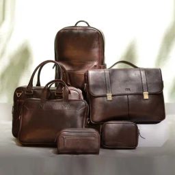 Tohl Astore Brown Medium Laptop Backpack-picture-31