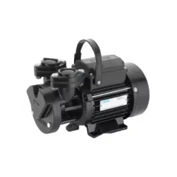 Silver 0.5 HP Single Phase Self Priming Monoblock Pump, VIKRANT 50-image-84
