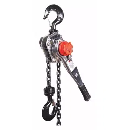 Dayton 6000 lb Lifting Capacity Lever Chain Hoist, 29XP44-image-26