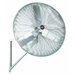 Dayton 30 inch Blade Dia 1 Speeds Standard-Duty Industrial Fan, 1VCG5-image-41