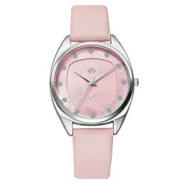 Fastrack Vyb Spotlight FV60023SL01W  Analog Watch for Women-37