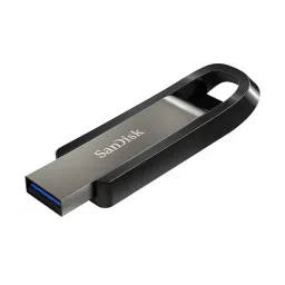 SanDisk USB Extreme SDCZ810-128G-G46 128GB USB 3.2 Pen Drive (Metal)-image-45