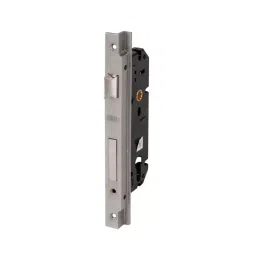 Hafele Mortise Lockcase Stainless Steal for Residential Areas, 911.77.591-36