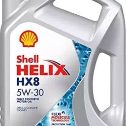 Shell Helix HX8 5W-30 Fully Synthetic Engine Oil 3.5 Ltr-14
