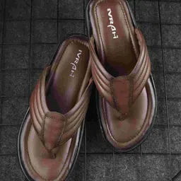IVRAH Men Comfort Sandals-image-71