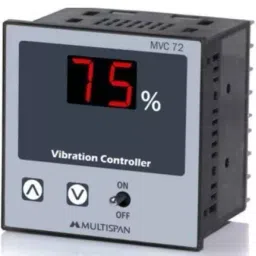 Multispan MVC-72N 230V AC Vibrator Controller 72 X 72 X 50 mm-22