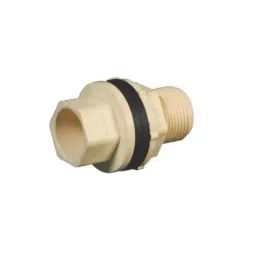 Supreme 32 mm (1-1/4 Inch) CPVC SDR 11 Life Line Tank Connector (MT/MT) NC1P1TCS004I-picture-26