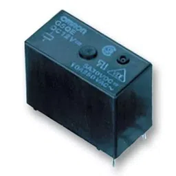 OMRON ELECTRONIC COMPONENTS RELAY, SPDT, 250VAC, 30VDC, 10A, G5Q-1EUDC12-picture-20