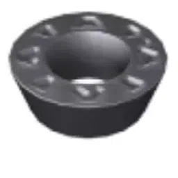 IVY Tech RDMT 1204 Carbide Milling Insert (Pack of 10)-image-99