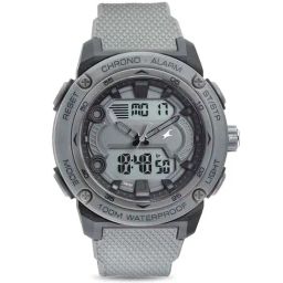 Fastrack Streetwear NS38065PP02 Analog-Digital Watch for Men-13