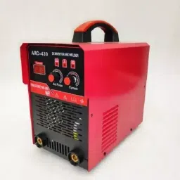 Bansalarc 430 A Single and Double Phase IGBT MMA Arc Welding Machine ARC/MMA 430 I/II-image-70