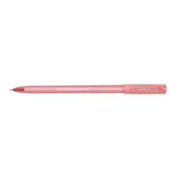 UNOMAX Frostron Gel Pen Red Ink Color-35