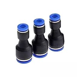 GENERIC 4 mm Unequeal connector-Pack of 3-28